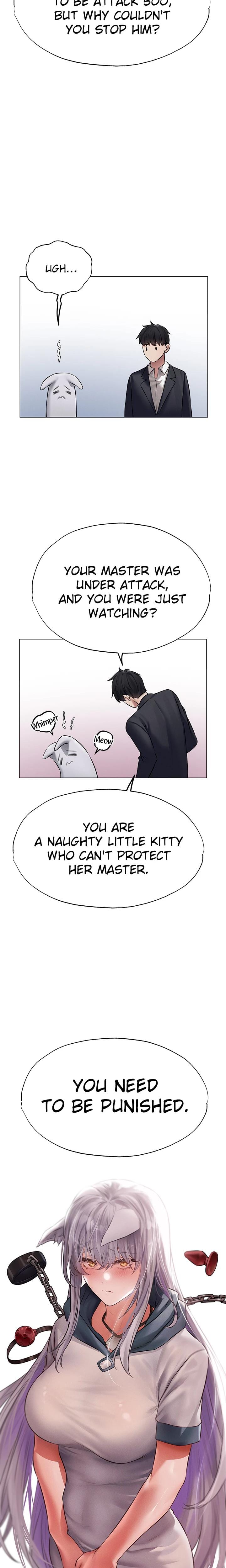 MILF Hunter in Another World Uncensored, chapter 41, page 24 of 25