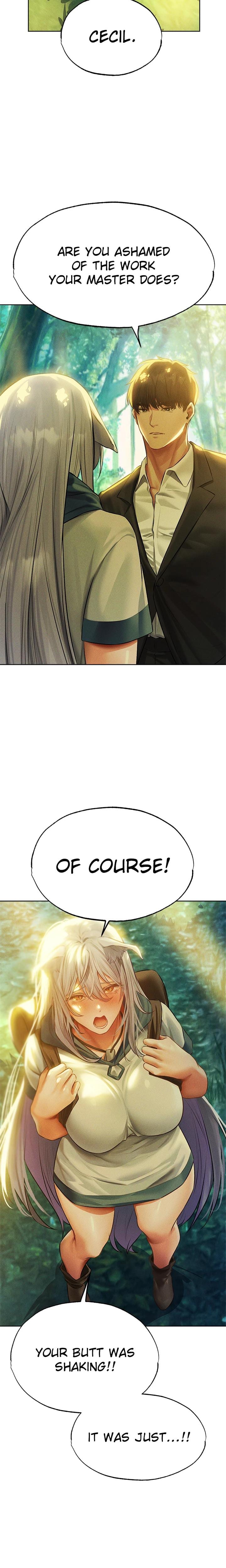 MILF Hunter in Another World Uncensored, chapter 42, page 6 of 25