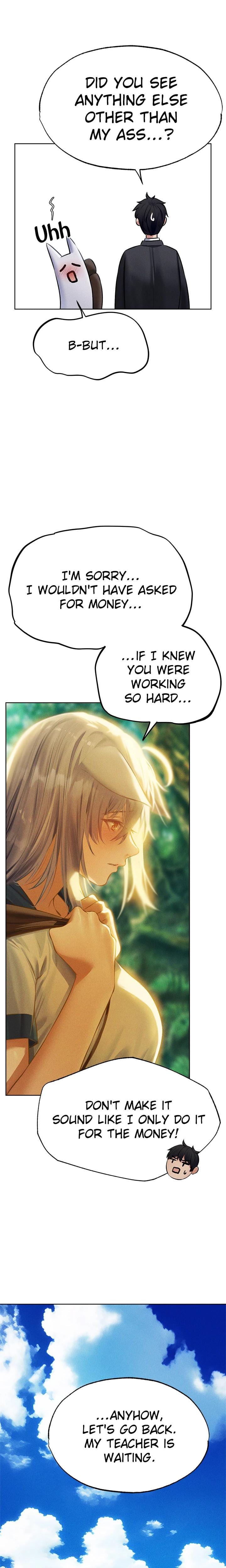 MILF Hunter in Another World Uncensored, chapter 42, page 7 of 25