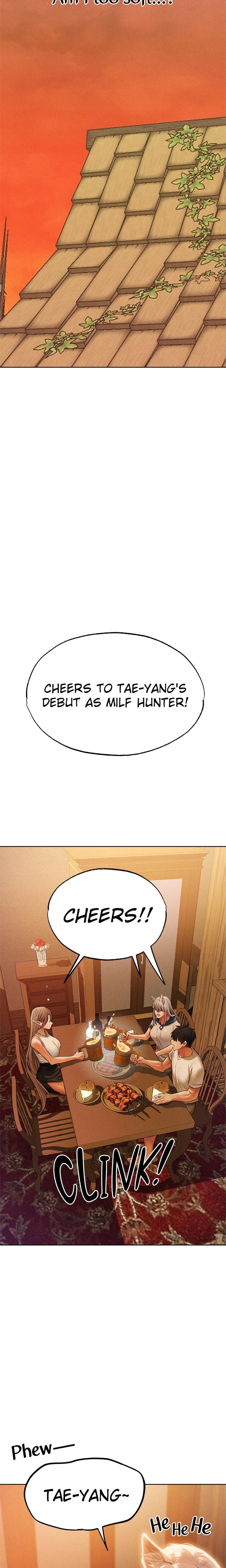MILF Hunter in Another World Uncensored, chapter 42, page 9 of 25