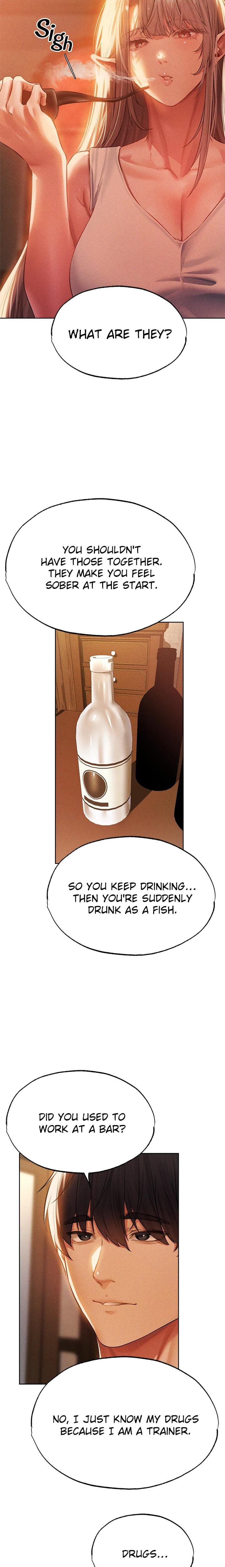 MILF Hunter in Another World Uncensored, chapter 42, page 12 of 25