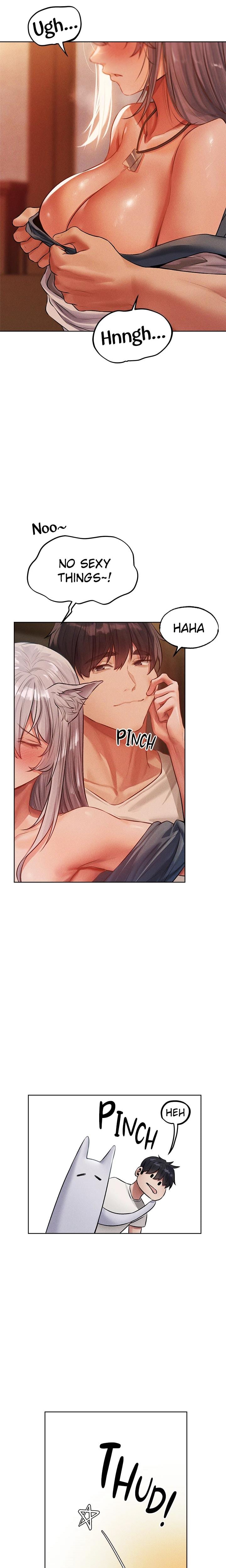 MILF Hunter in Another World Uncensored, chapter 42, page 14 of 25