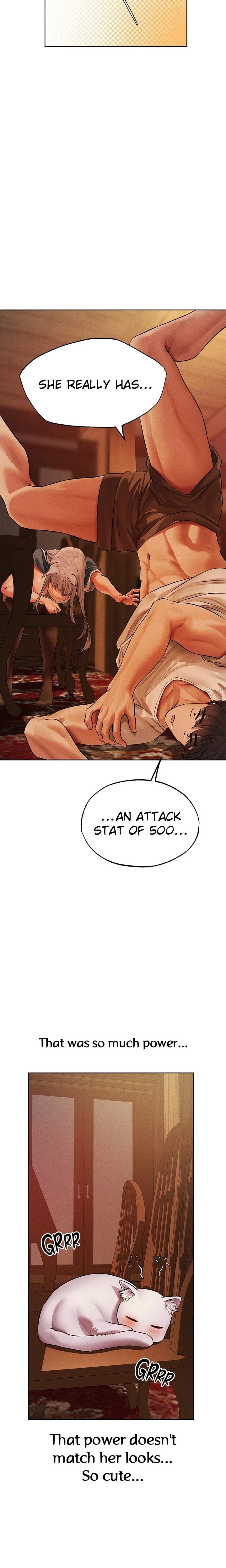 MILF Hunter in Another World Uncensored, chapter 42, page 15 of 25