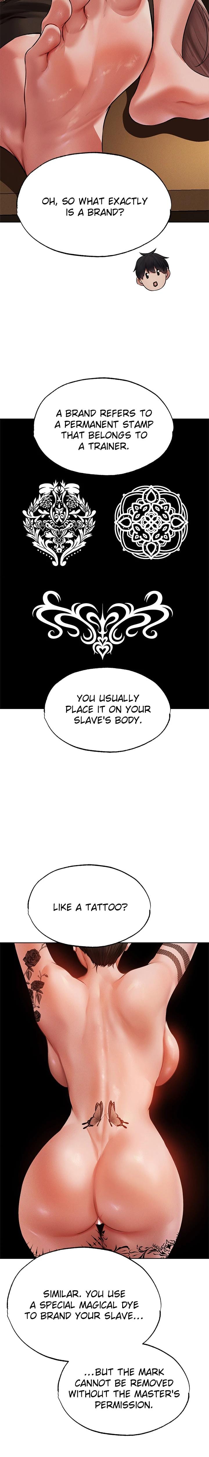 MILF Hunter in Another World Uncensored, chapter 42, page 20 of 25