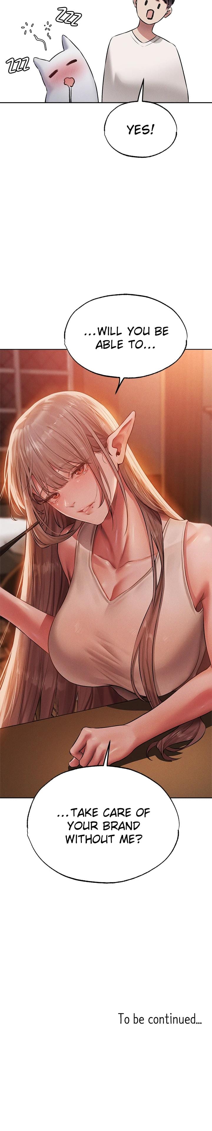 MILF Hunter in Another World Uncensored, chapter 42, page 25 of 25