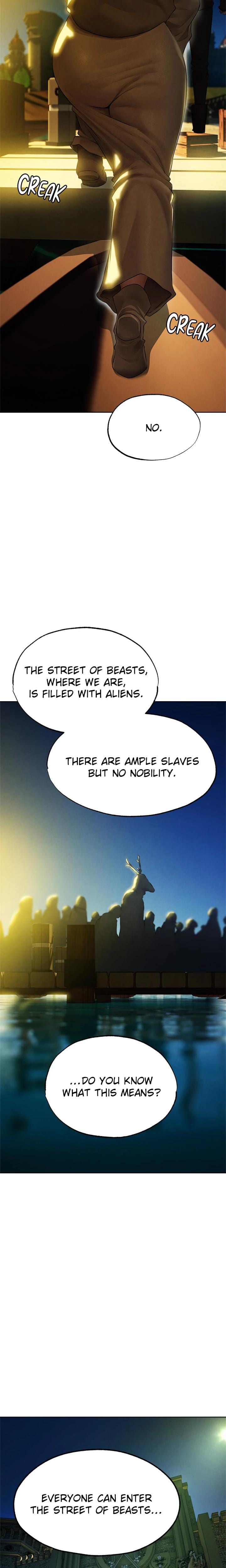 MILF Hunter in Another World Uncensored, chapter 43, page 6 of 24
