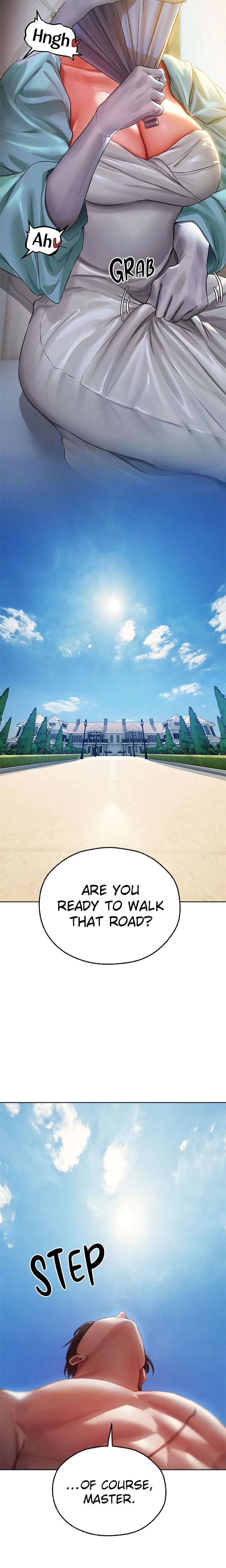 MILF Hunter in Another World Uncensored, chapter 43, page 11 of 24