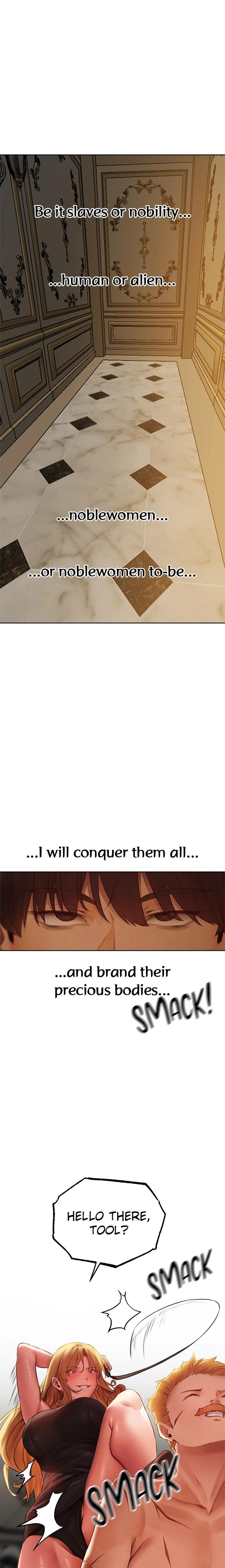MILF Hunter in Another World Uncensored, chapter 43, page 12 of 24