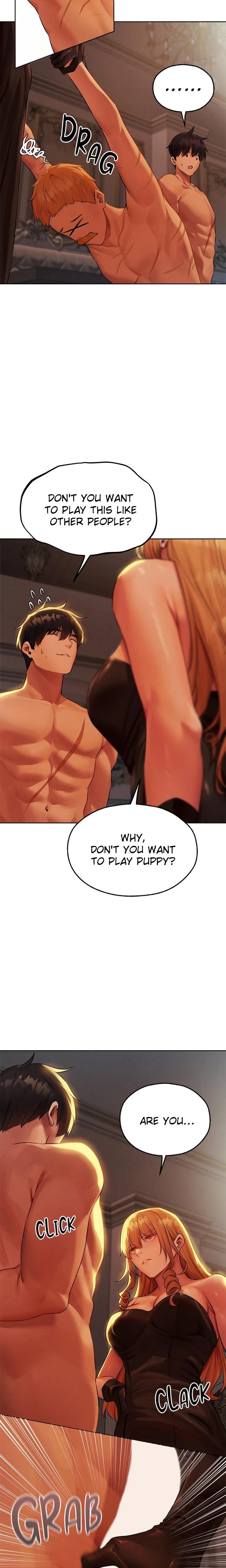 MILF Hunter in Another World Uncensored, chapter 43, page 14 of 24