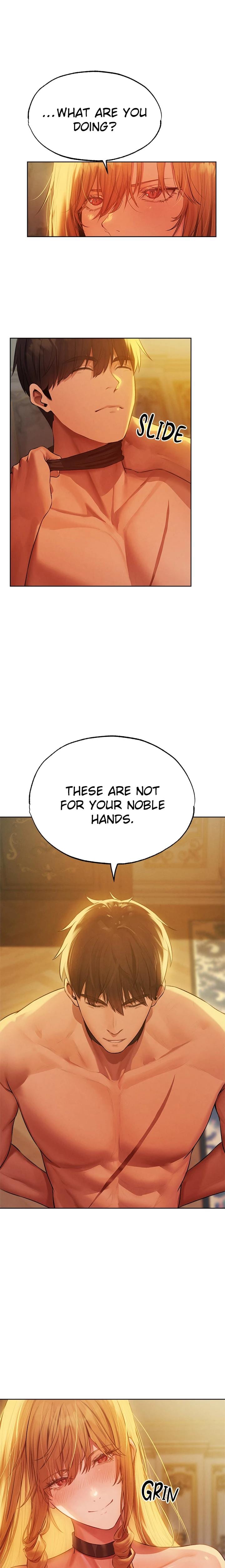 MILF Hunter in Another World Uncensored, chapter 43, page 17 of 24