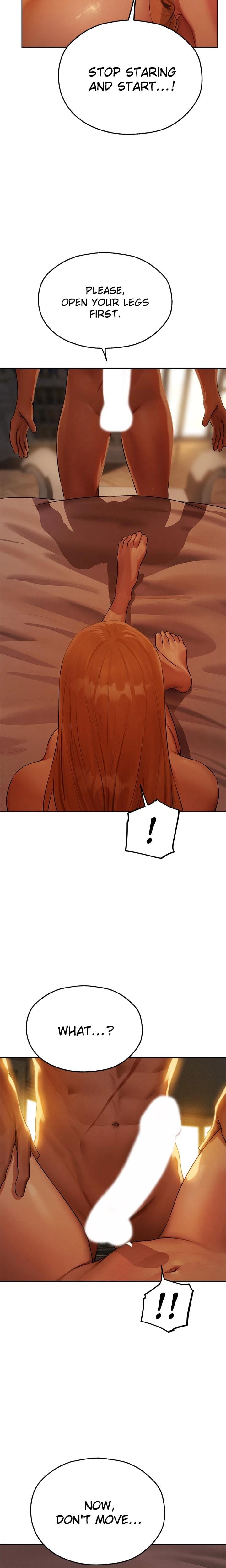 MILF Hunter in Another World Uncensored, chapter 44, page 8 of 24