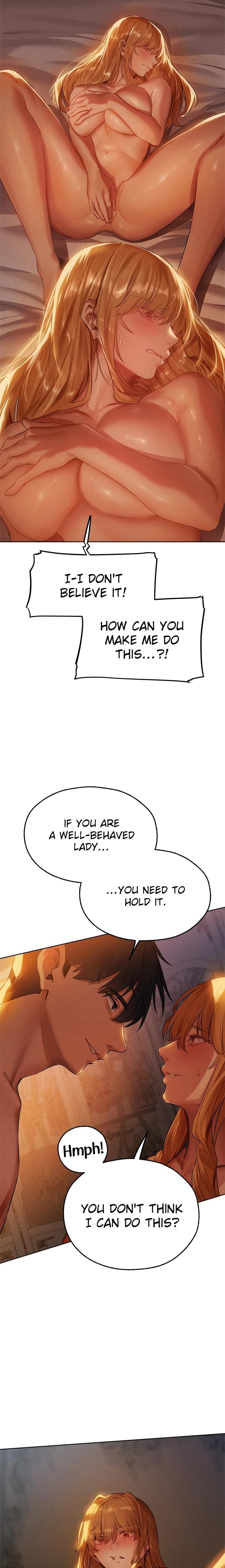 MILF Hunter in Another World Uncensored, chapter 44, page 9 of 24