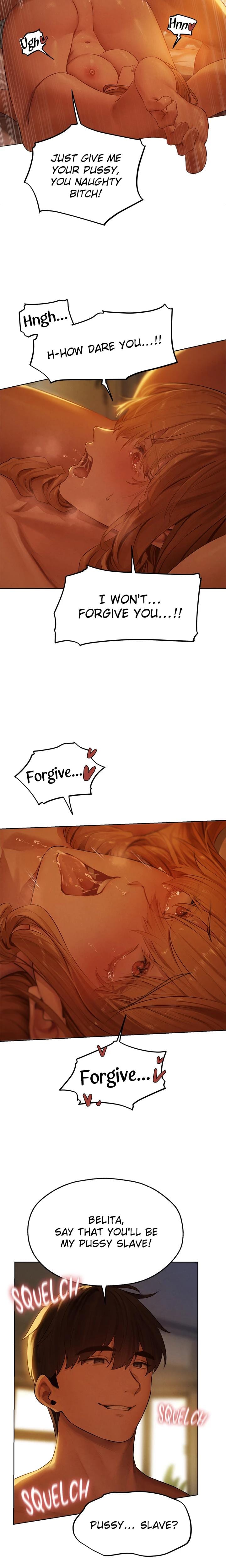 MILF Hunter in Another World Uncensored, chapter 44, page 20 of 24