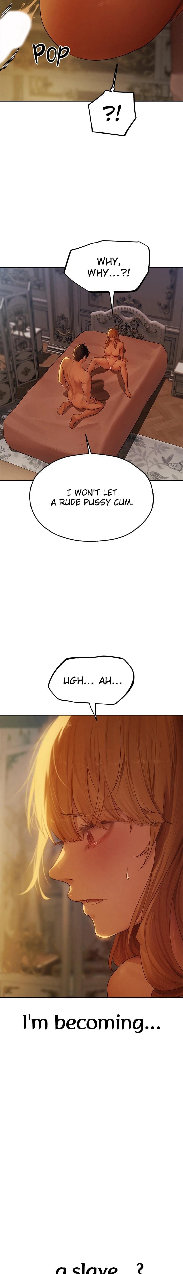MILF Hunter in Another World Uncensored, chapter 44, page 22 of 24