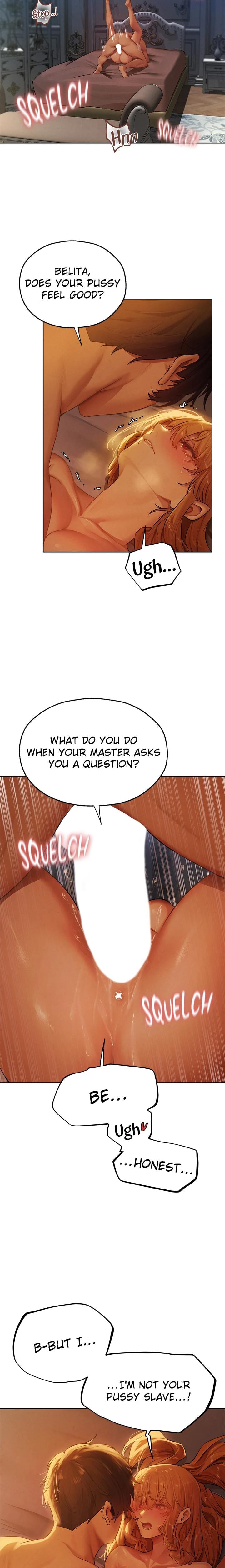 MILF Hunter in Another World Uncensored, chapter 45, page 5 of 24
