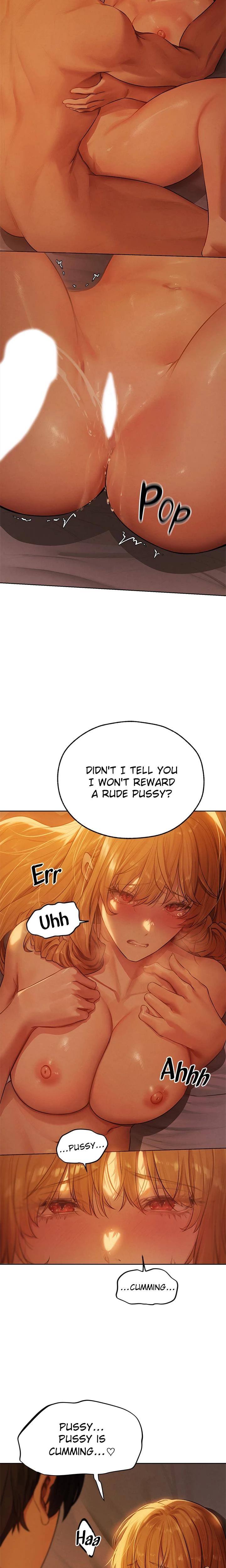 MILF Hunter in Another World Uncensored, chapter 45, page 6 of 24