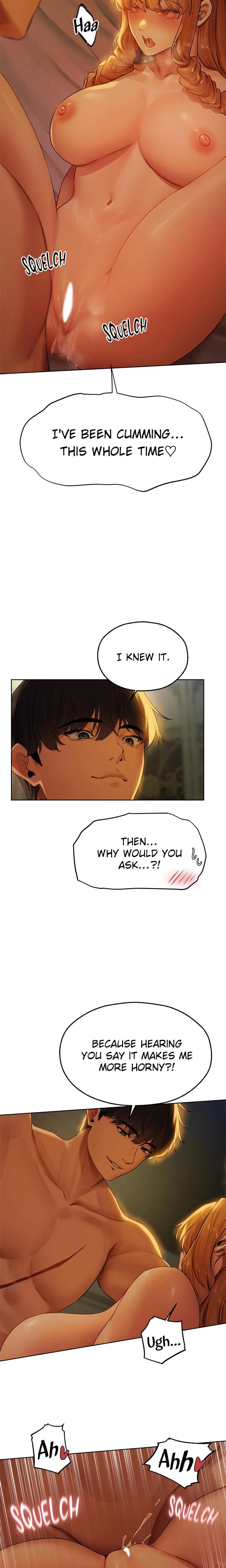 MILF Hunter in Another World Uncensored, chapter 45, page 7 of 24