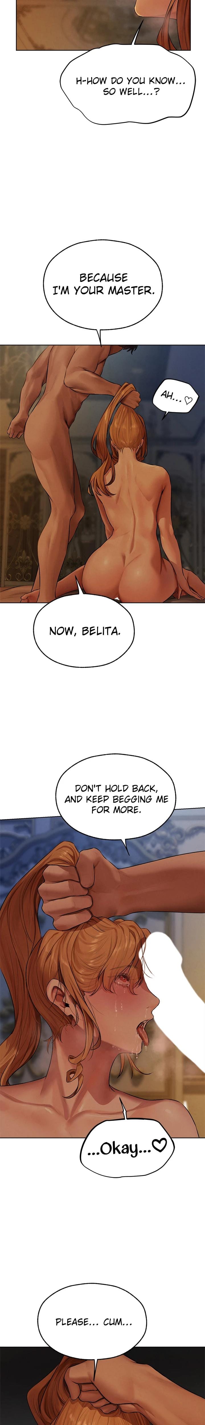 MILF Hunter in Another World Uncensored, chapter 45, page 10 of 24