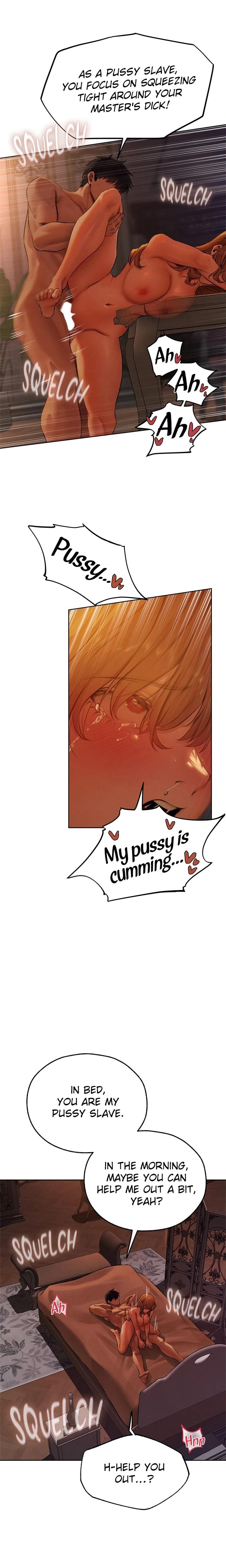 MILF Hunter in Another World Uncensored, chapter 45, page 14 of 24