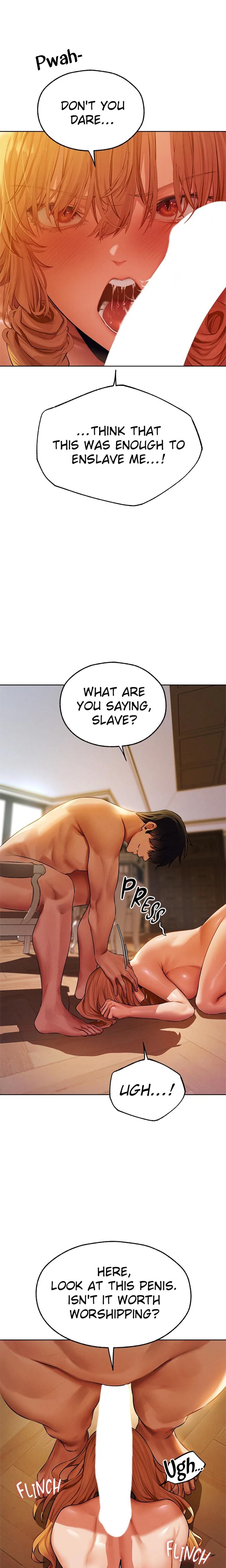 MILF Hunter in Another World Uncensored, chapter 46, page 7 of 25
