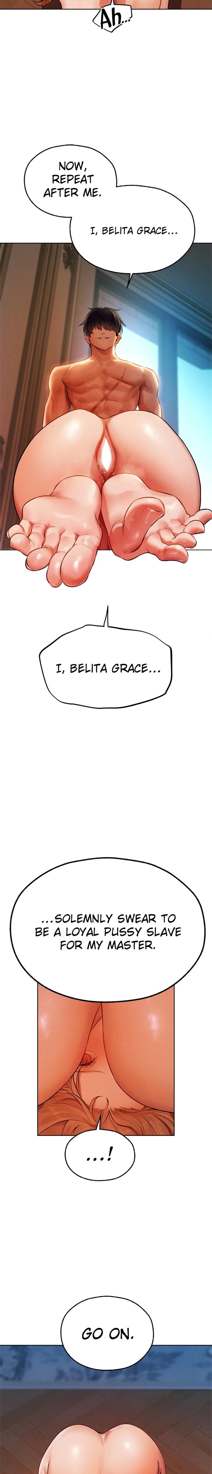 MILF Hunter in Another World Uncensored, chapter 46, page 8 of 25
