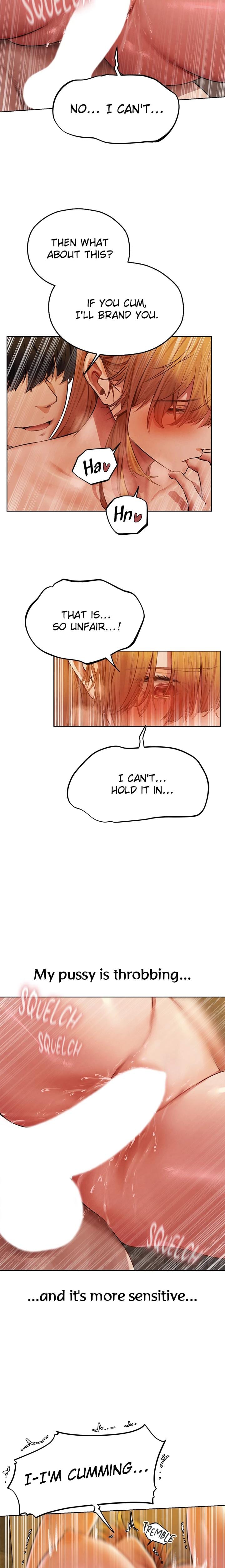 MILF Hunter in Another World Uncensored, chapter 46, page 18 of 25