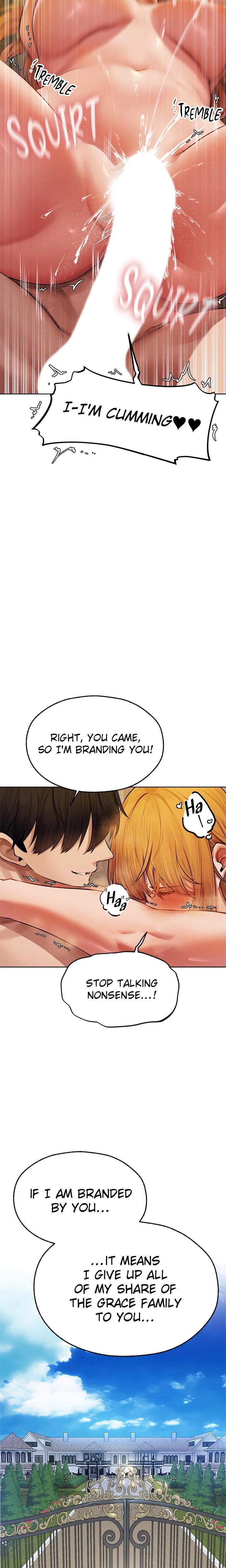 MILF Hunter in Another World Uncensored, chapter 46, page 19 of 25