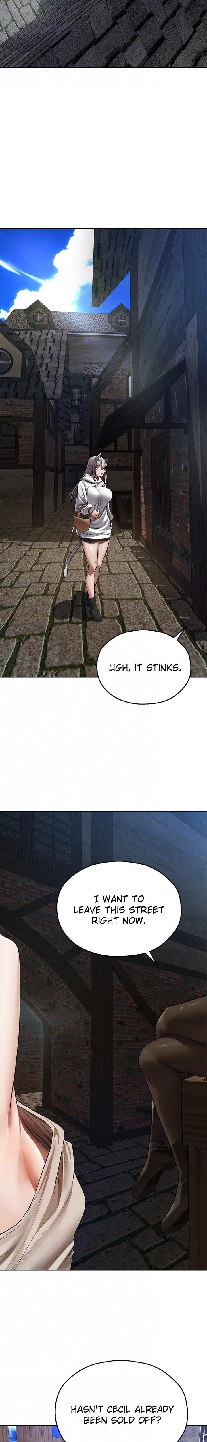 MILF Hunter in Another World Uncensored, chapter 47, page 6 of 27