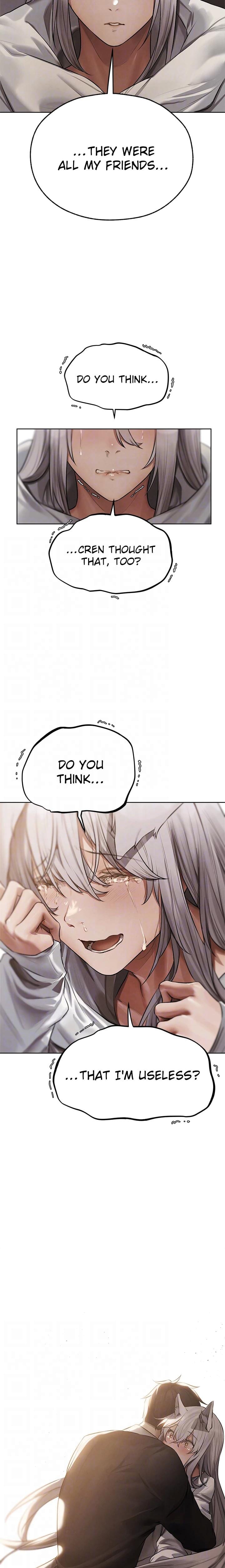MILF Hunter in Another World Uncensored, chapter 47, page 9 of 27