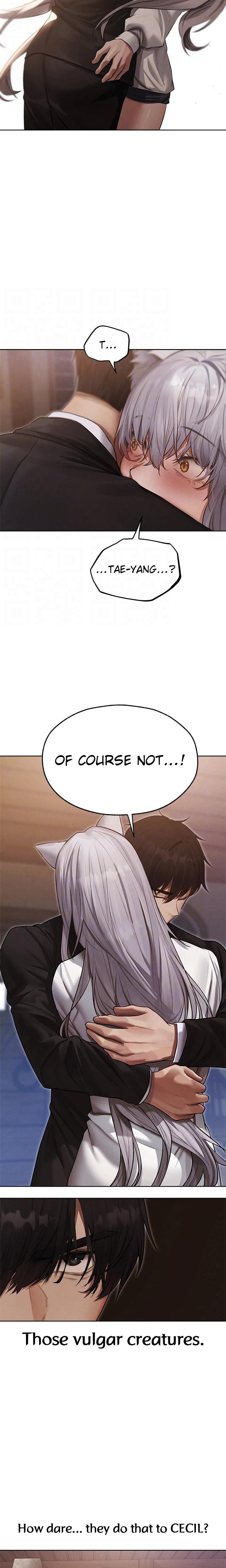 MILF Hunter in Another World Uncensored, chapter 47, page 10 of 27