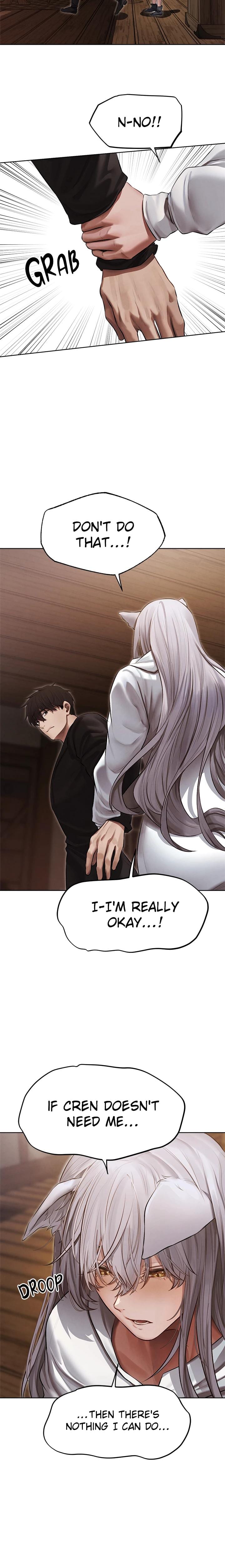 MILF Hunter in Another World Uncensored, chapter 47, page 12 of 27