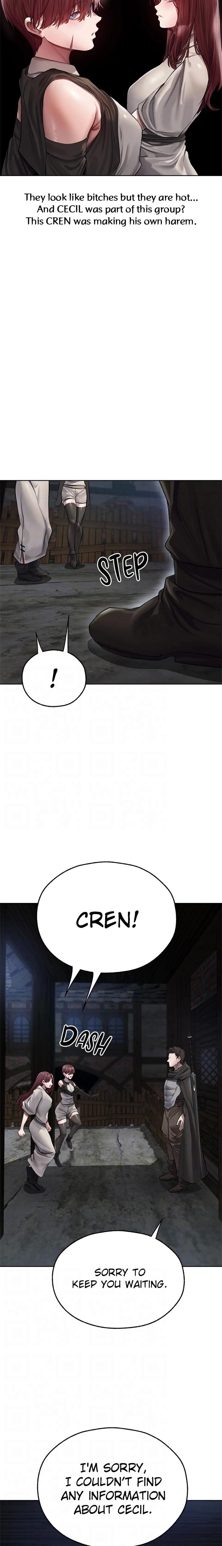 MILF Hunter in Another World Uncensored, chapter 47, page 15 of 27