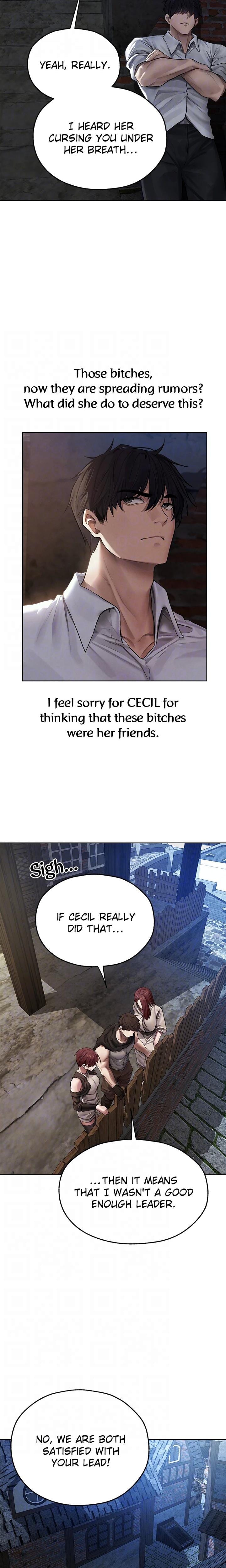 MILF Hunter in Another World Uncensored, chapter 47, page 17 of 27