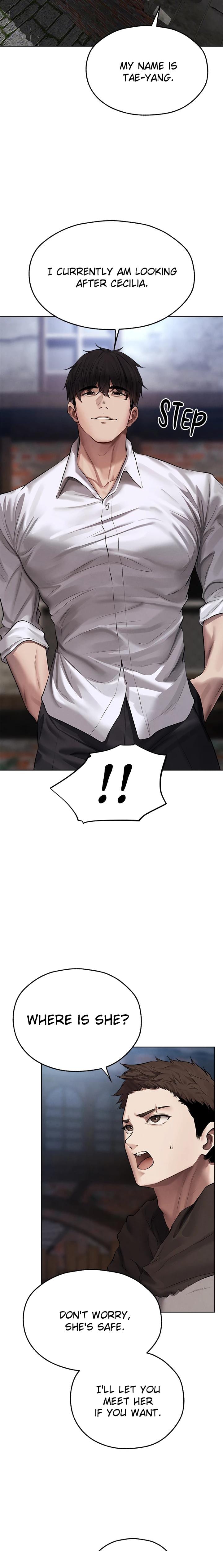 MILF Hunter in Another World Uncensored, chapter 47, page 20 of 27
