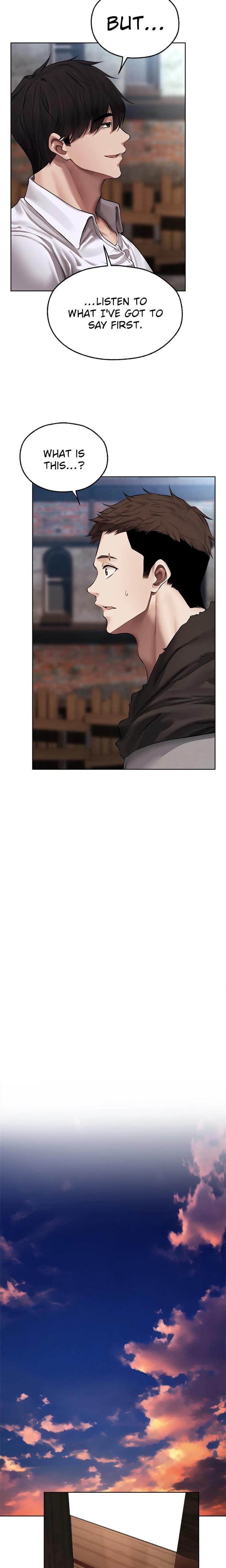 MILF Hunter in Another World Uncensored, chapter 47, page 21 of 27