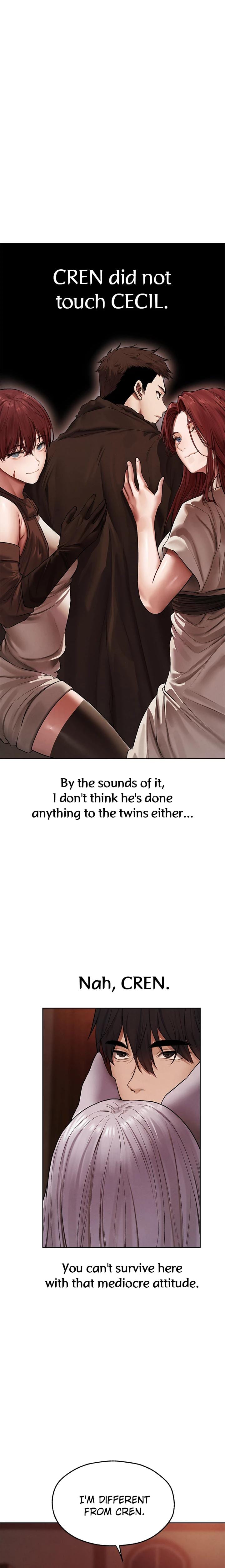 MILF Hunter in Another World Uncensored, chapter 47, page 24 of 27