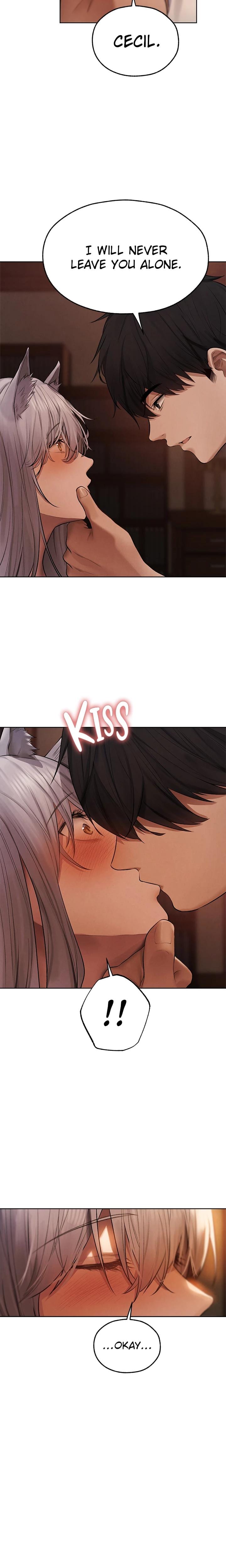MILF Hunter in Another World Uncensored, chapter 47, page 26 of 27