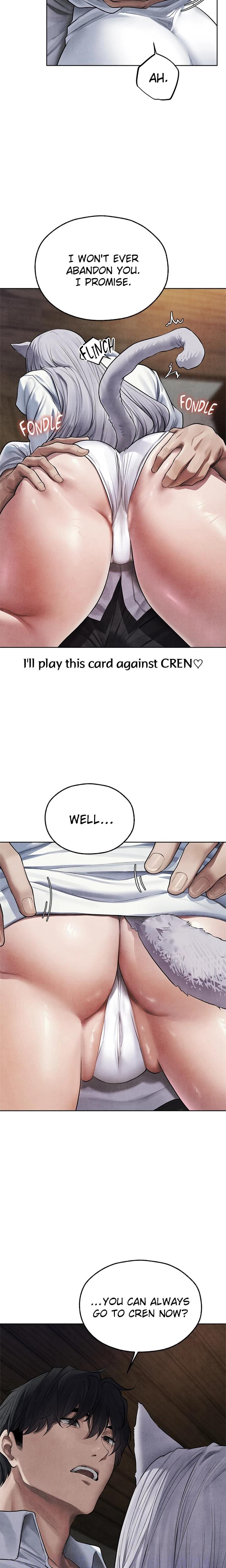 MILF Hunter in Another World Uncensored, chapter 48, page 5 of 23