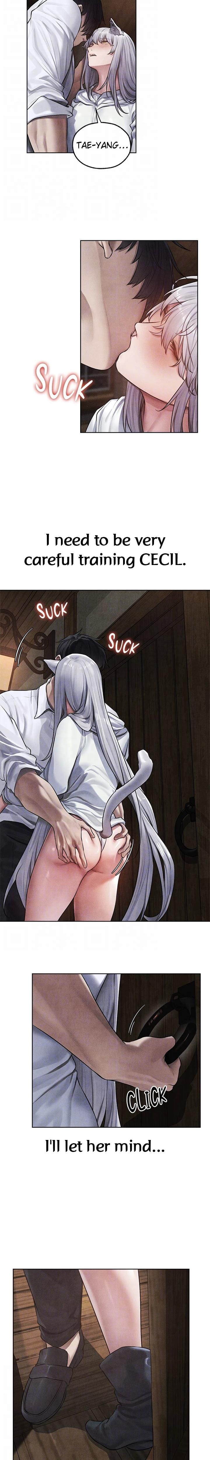 MILF Hunter in Another World Uncensored, chapter 48, page 8 of 23