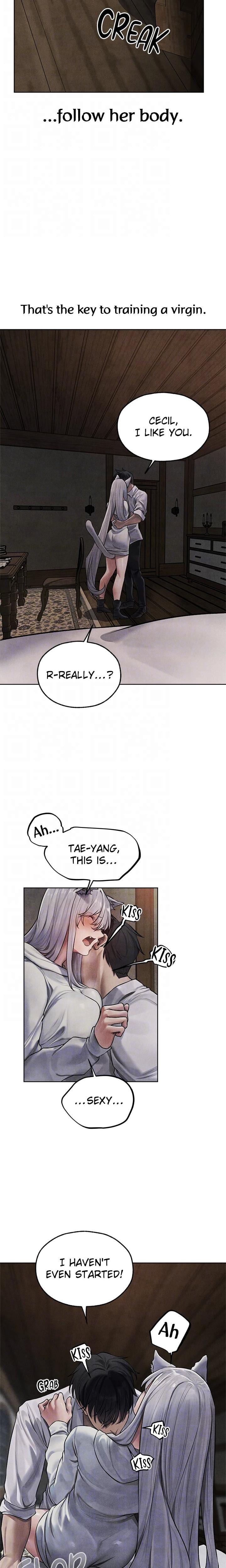 MILF Hunter in Another World Uncensored, chapter 48, page 9 of 23