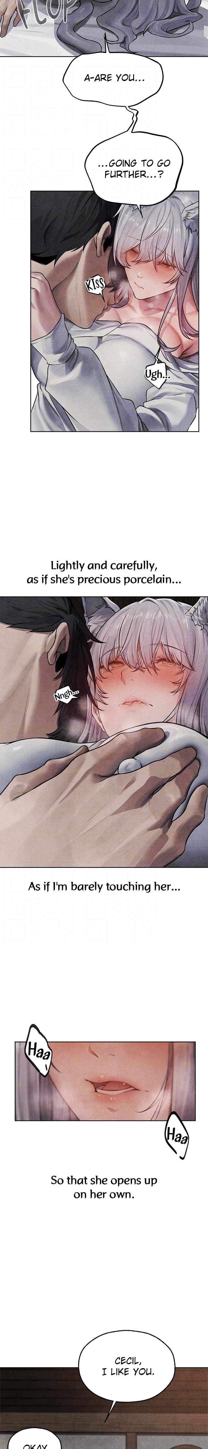 MILF Hunter in Another World Uncensored, chapter 48, page 10 of 23