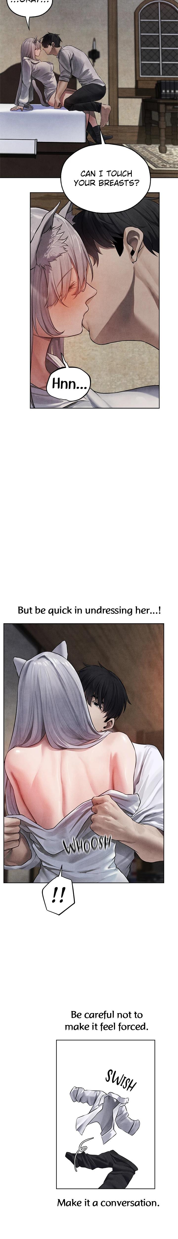 MILF Hunter in Another World Uncensored, chapter 48, page 11 of 23