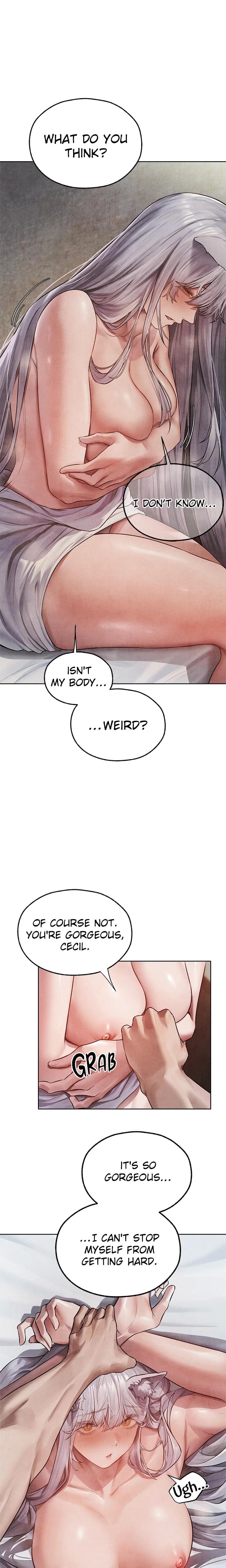 MILF Hunter in Another World Uncensored, chapter 48, page 12 of 23