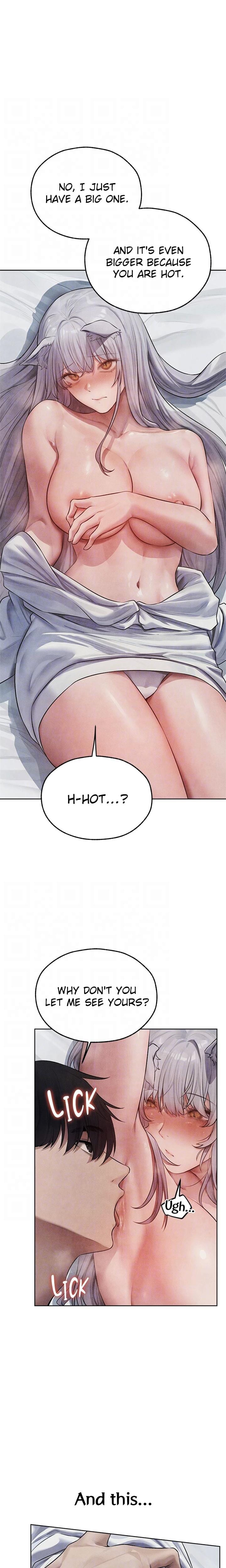 MILF Hunter in Another World Uncensored, chapter 48, page 15 of 23