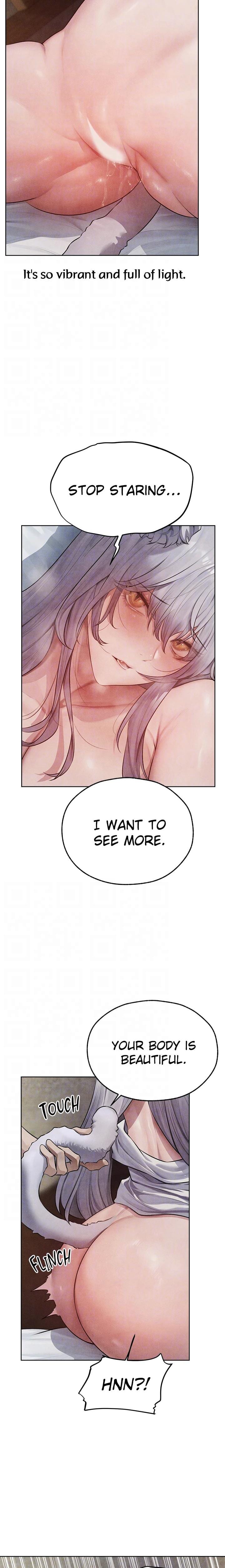 MILF Hunter in Another World Uncensored, chapter 48, page 17 of 23