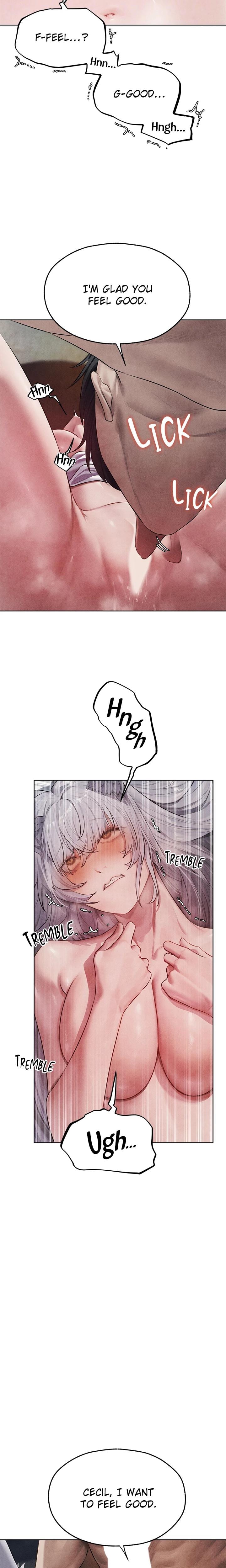 MILF Hunter in Another World Uncensored, chapter 48, page 20 of 23