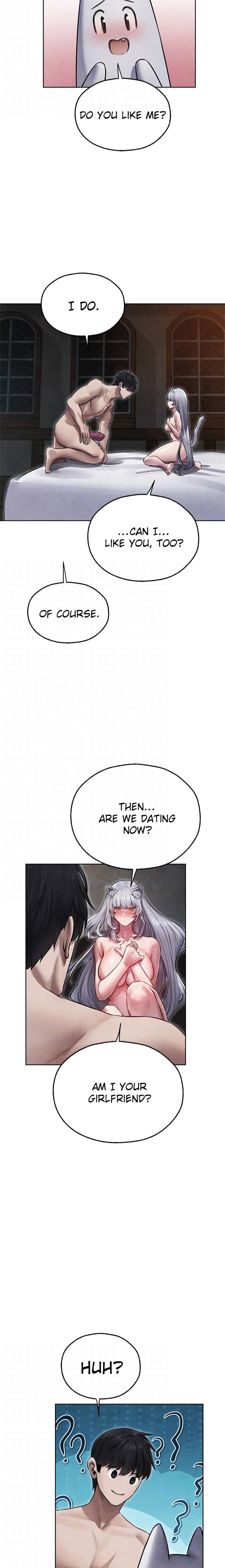 MILF Hunter in Another World Uncensored, chapter 49, page 6 of 27