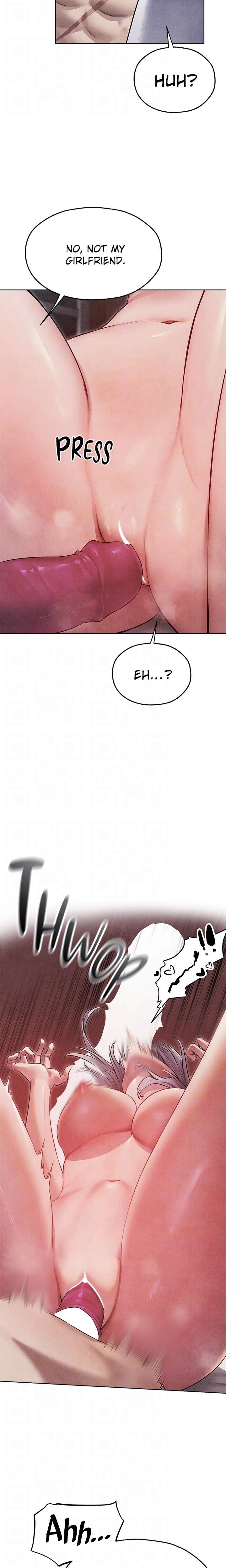 MILF Hunter in Another World Uncensored, chapter 49, page 7 of 27