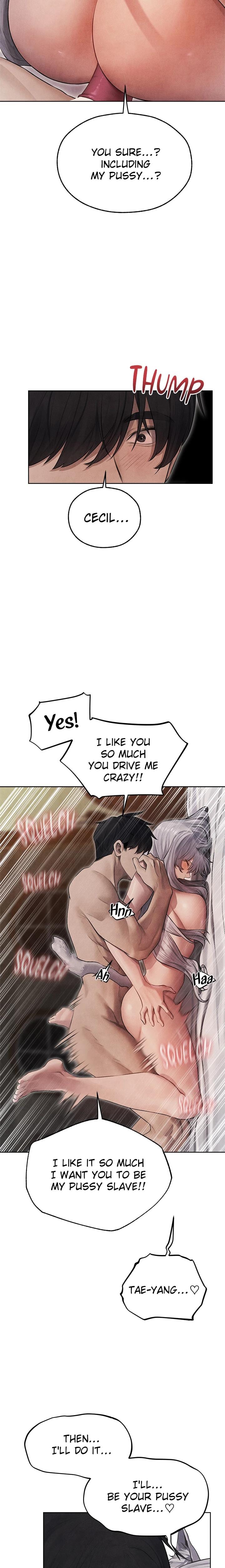 MILF Hunter in Another World Uncensored, chapter 49, page 14 of 27