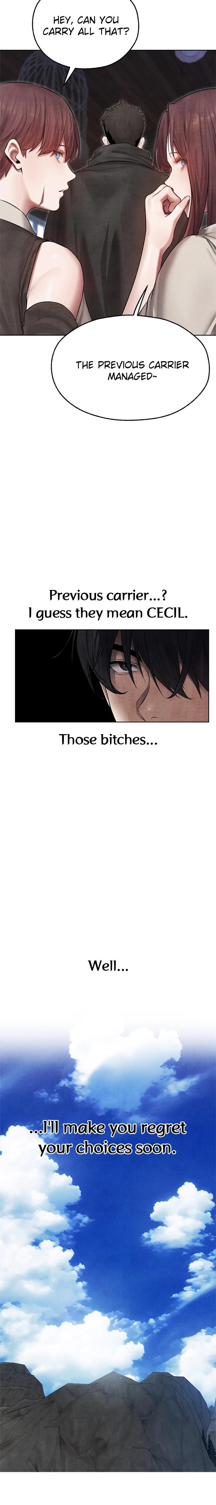 MILF Hunter in Another World Uncensored, chapter 49, page 23 of 27